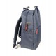 TROIKA Σακίδιο Backpack BGO31/DB Μπλε