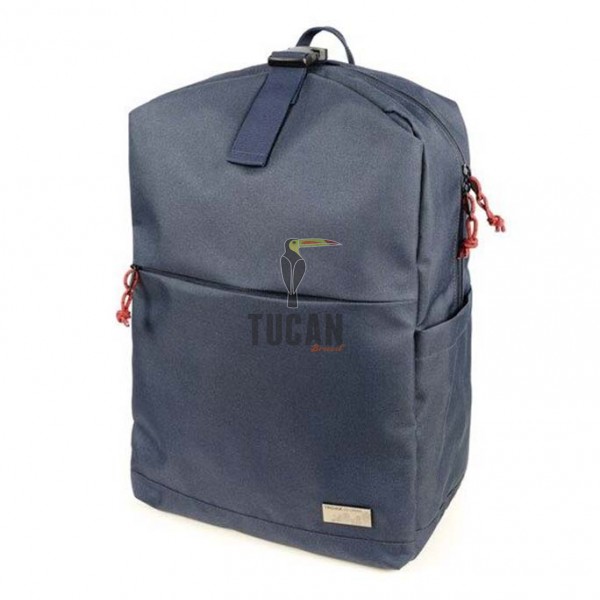 TROIKA Σακίδιο Backpack BGO31/DB Μπλε