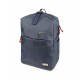 TROIKA Σακίδιο Backpack BGO31/DB Μπλε