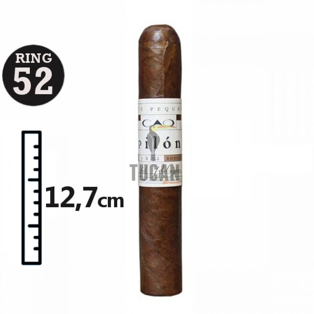 CAO Pilon Robusto