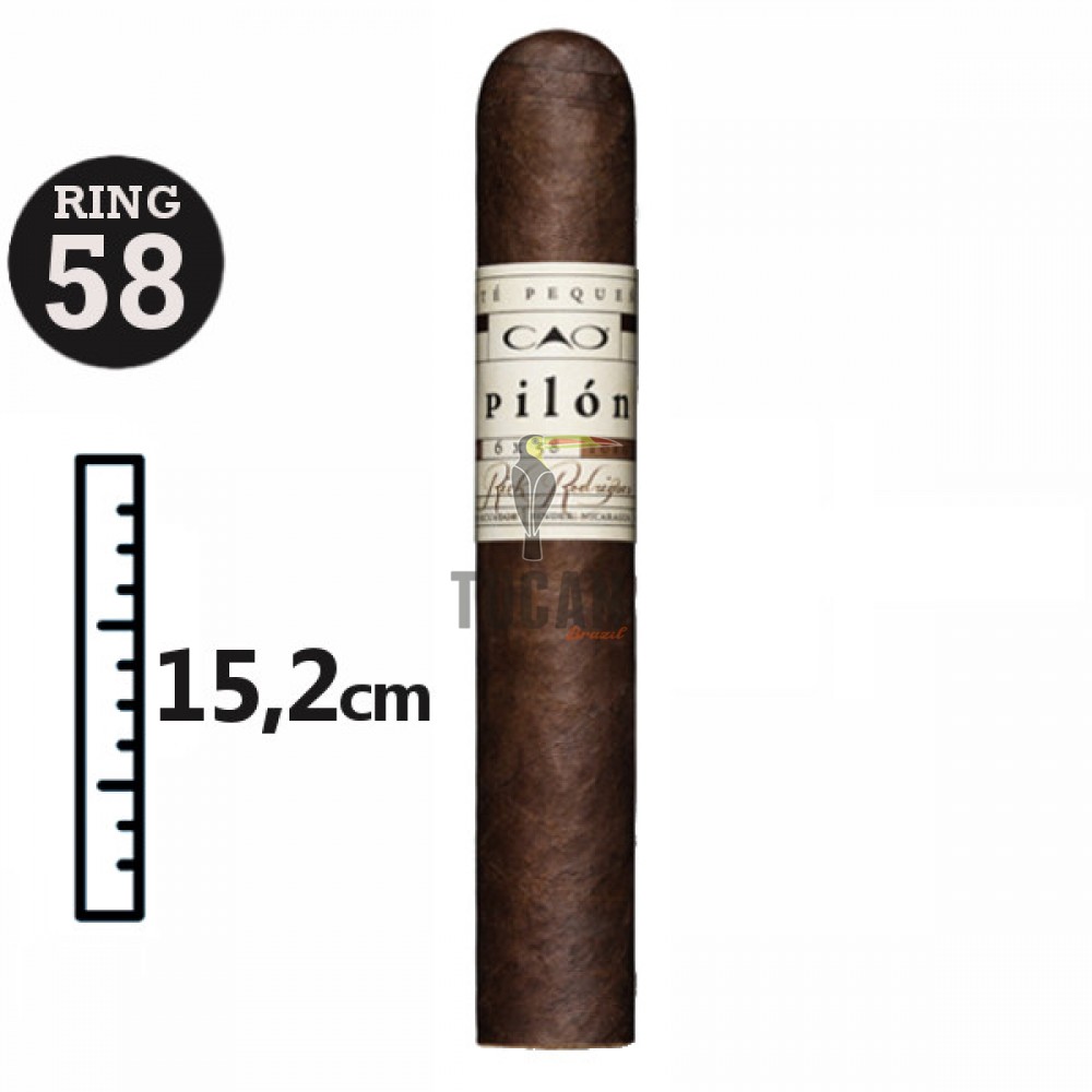 CAO Pilon Toro