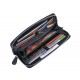 Γυναικείο πορτοφόλι "LADIES SMART WALLET" WAL40/BK