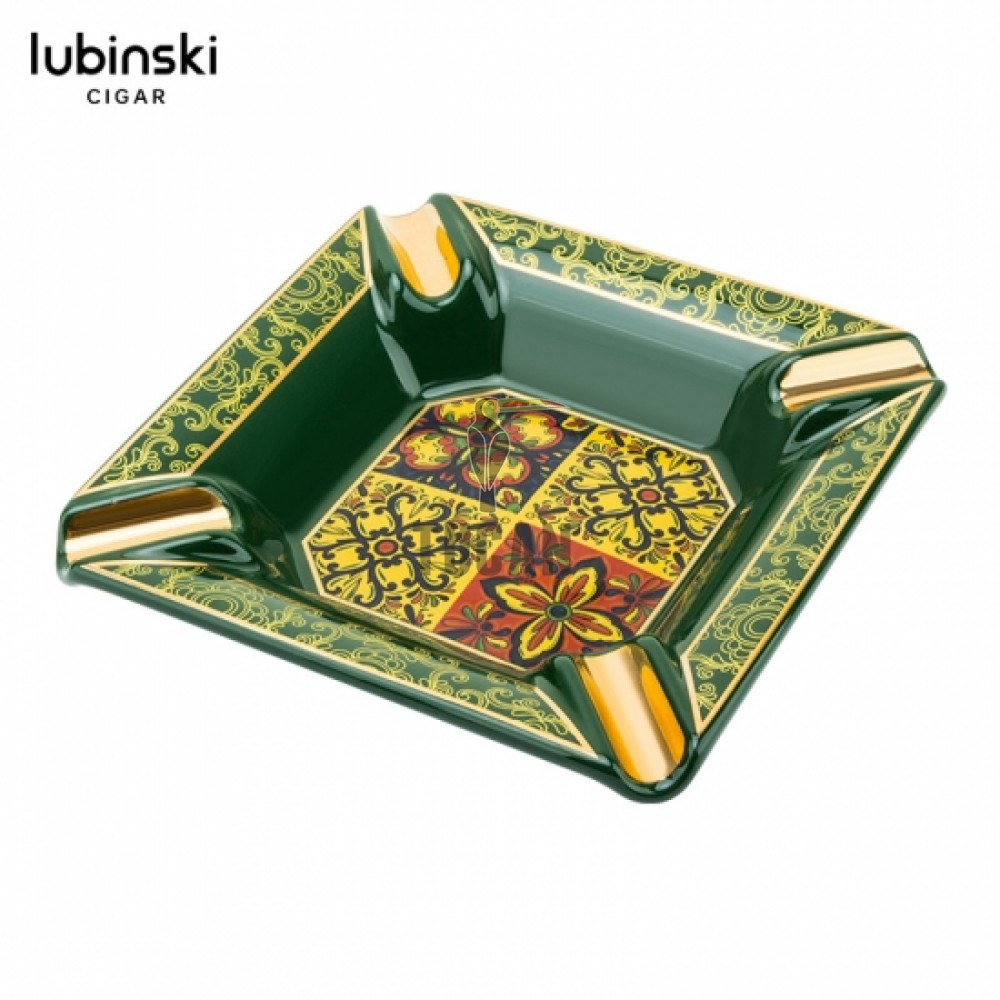 Τασάκι πούρου Lubinski 20032/GR