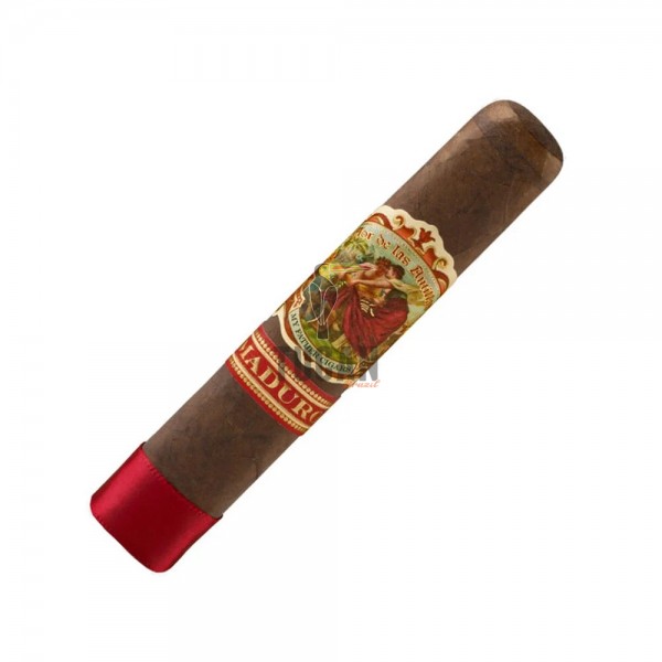 Flor de las Antillas Maduro petit robusto