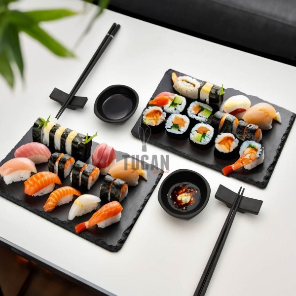 Σετ Σούσι για Δύο – Sushi Set for Two MM05126