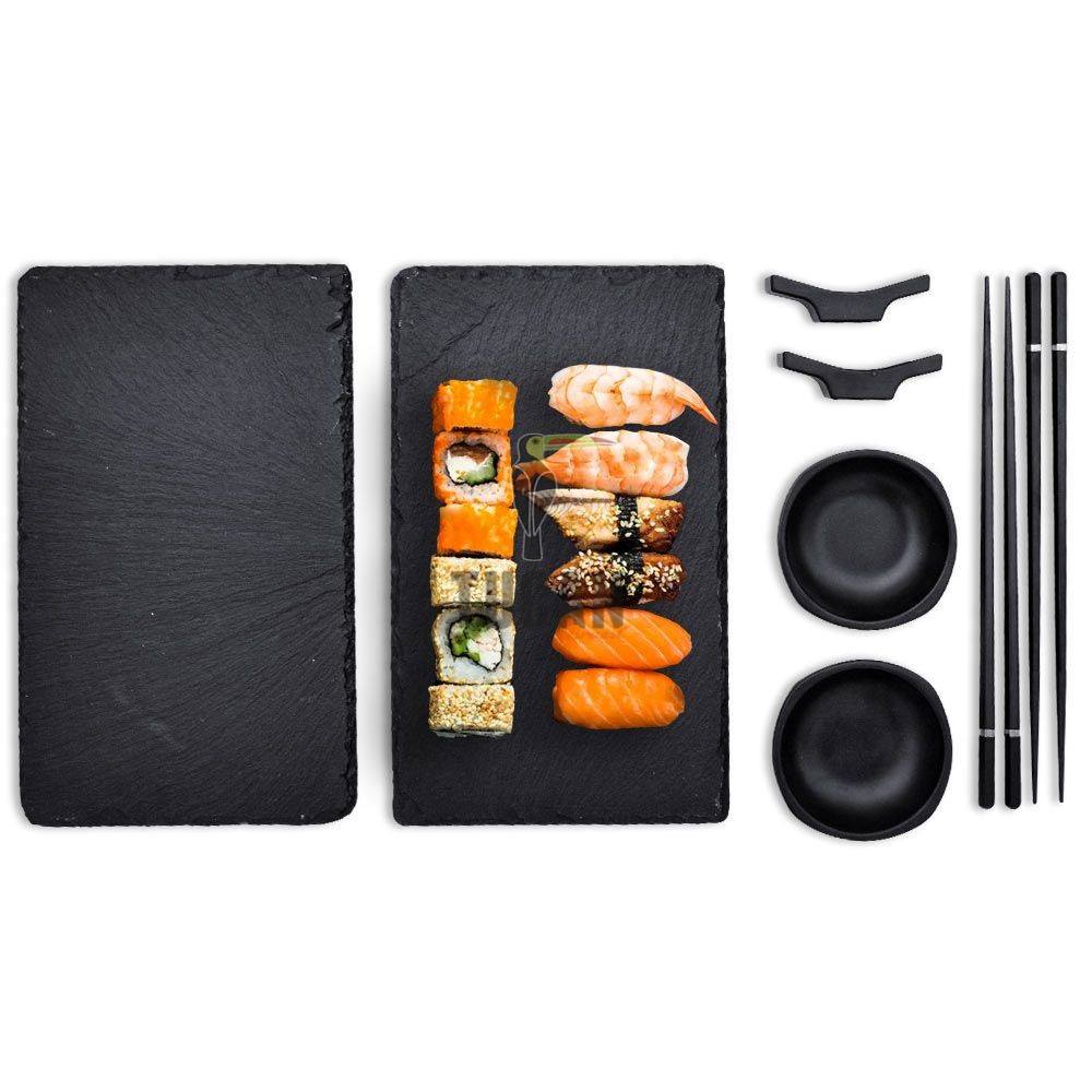 Σετ Σούσι για Δύο – Sushi Set for Two MM05126
