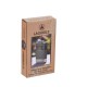 Φλασκί Αλουμινίου Laguiole 255ml 40269090