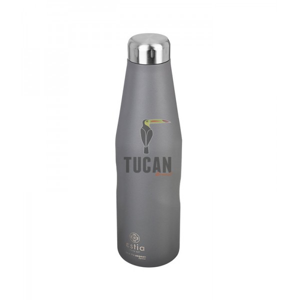 Θερμός ESTIA Travel flask 750ml 01-09823 Fjord grey