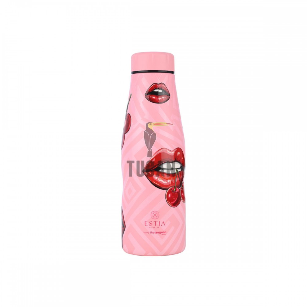 Θερμός  ESTIA Travel flask 500ml 01-31657 Blush Pop