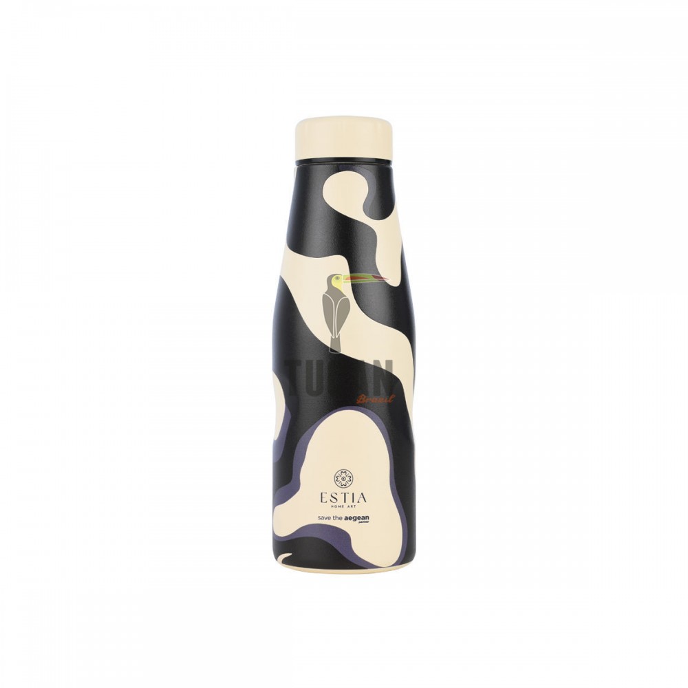 Θερμός ESTIA Travel flask 500ml 01-31640 Bold Drift