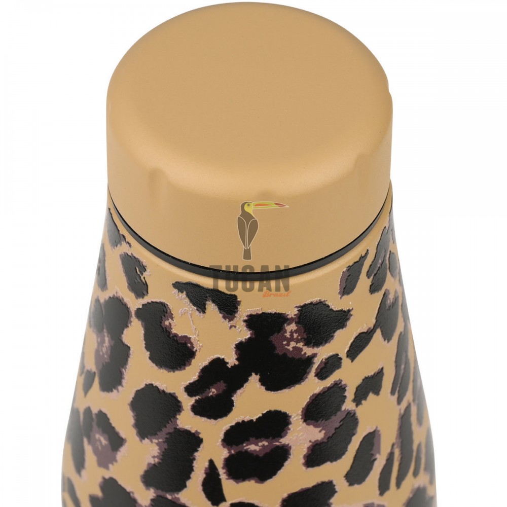Θερμός ESTIA Travel flask 500ml 01-31619 Spotted Prowl