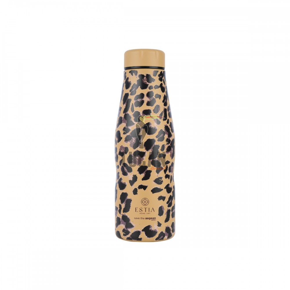 Θερμός ESTIA Travel flask 500ml 01-31619 Spotted Prowl