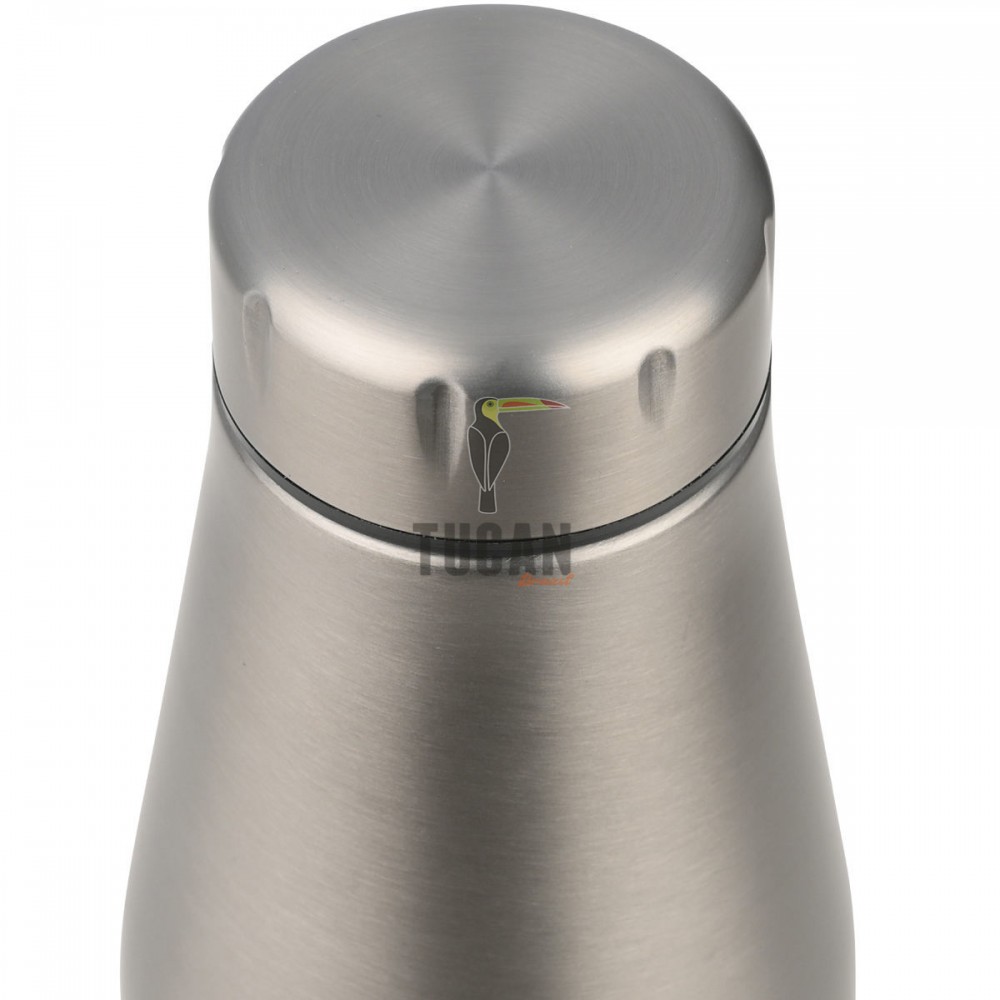 Θερμός ESTIA Travel flask 500ml 01-31848 Steel Flow