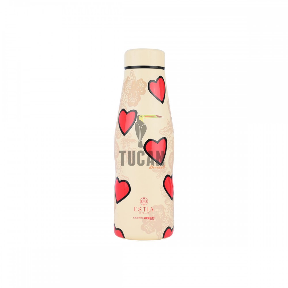 Θερμός ESTIA Travel flask 500ml 01-31664 Tender Lace