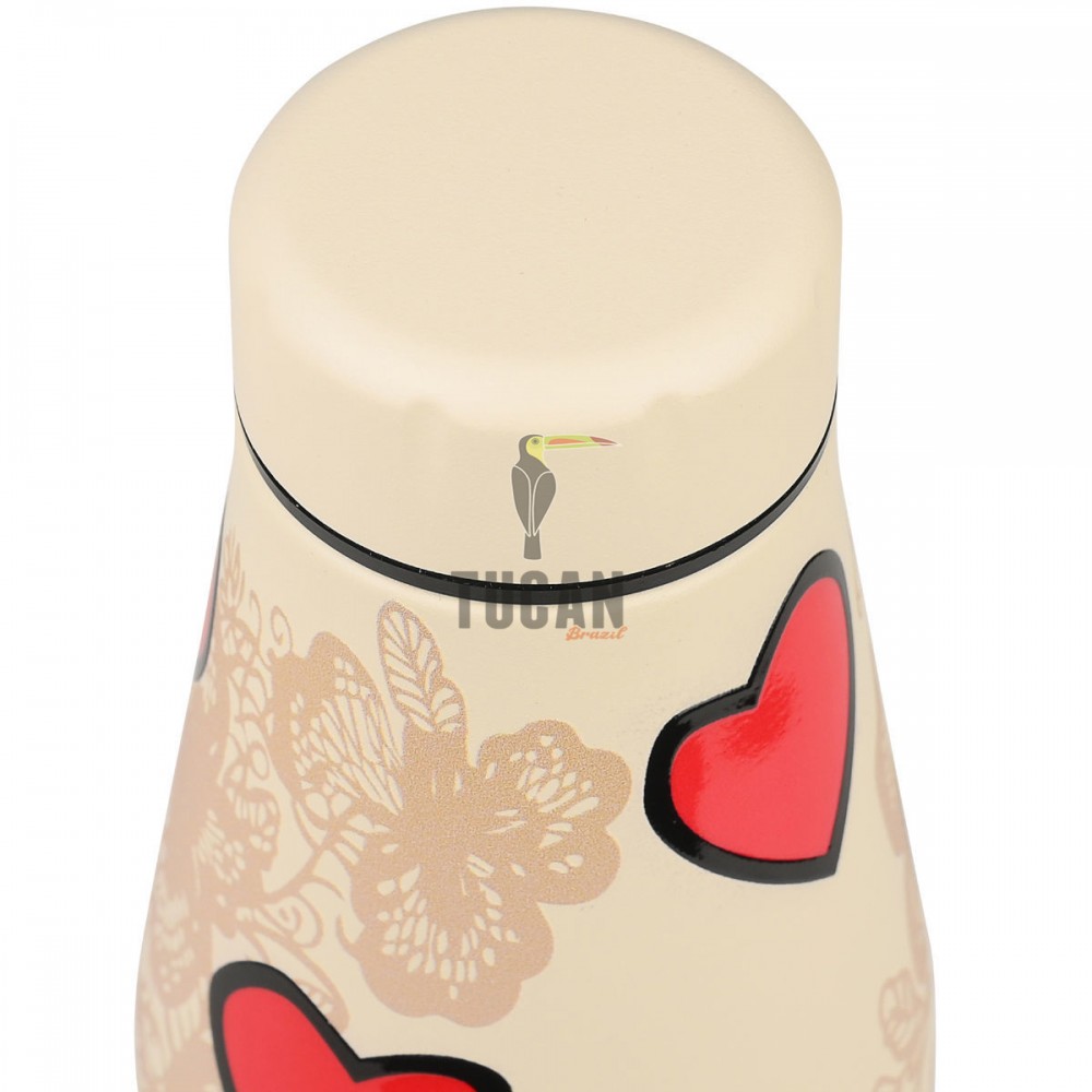 Θερμός ESTIA Travel flask 500ml 01-31664 Tender Lace