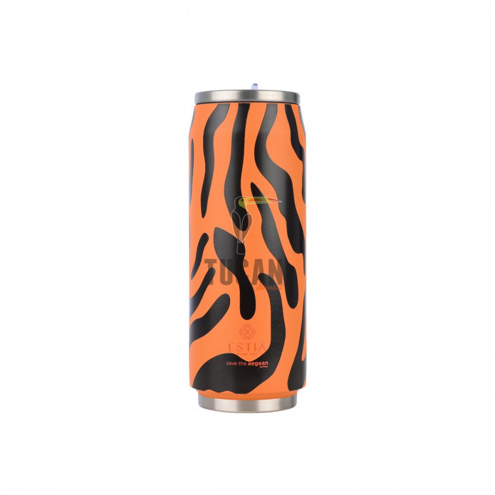 Θερμός ESTIA Travel Cup 500ml 01-31336 Wild Claw