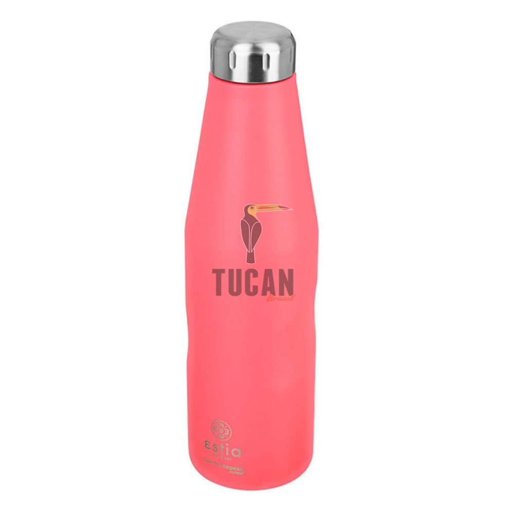 Θερμός ESTIA Travel flask 750ml 01-16586 Fusion coral