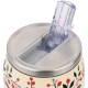 Θερμός ESTIA Travel Cup 500ml 01-31213 Bloom Beige