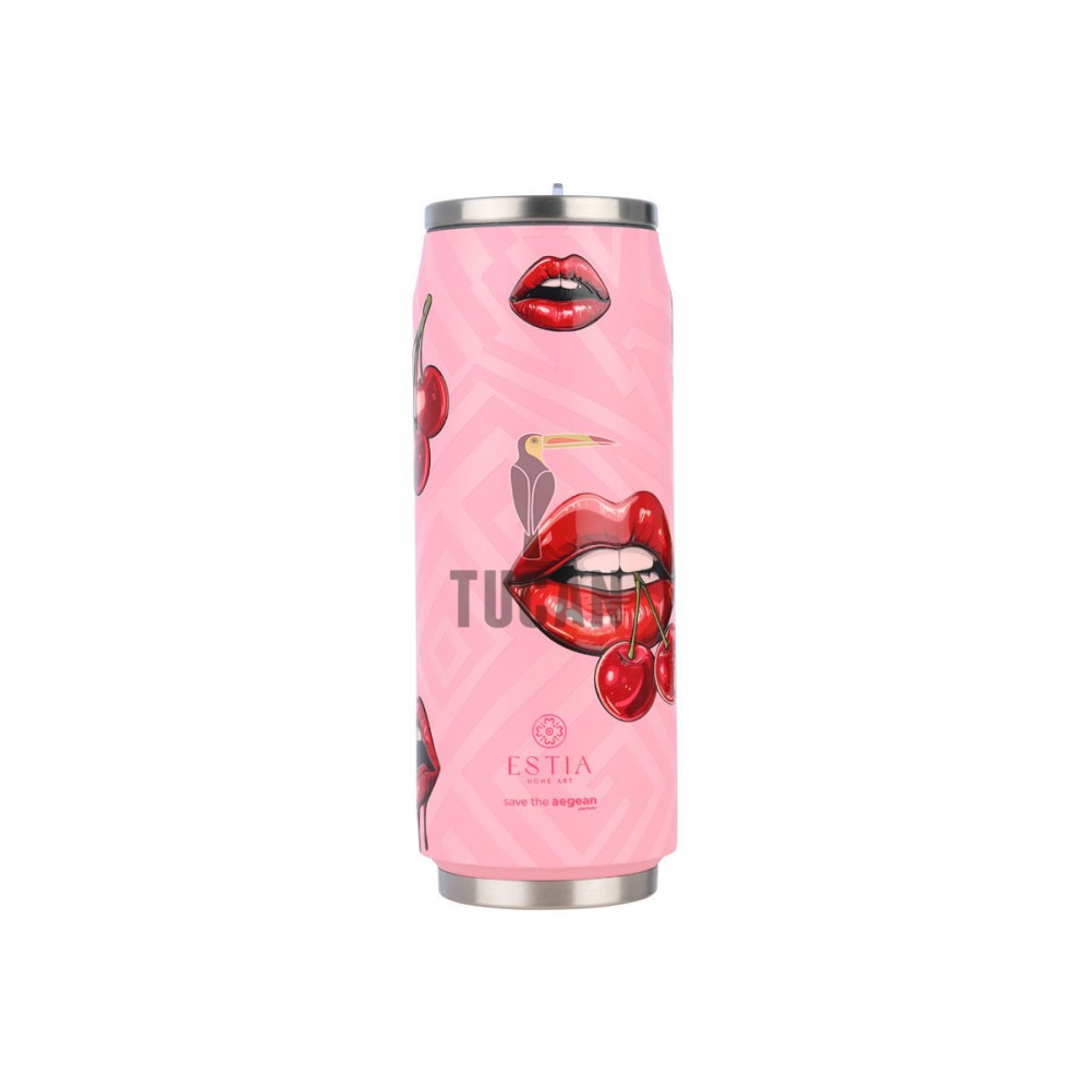 Θερμός ESTIA Travel Cup 500ml 01-31312 Blush Pop