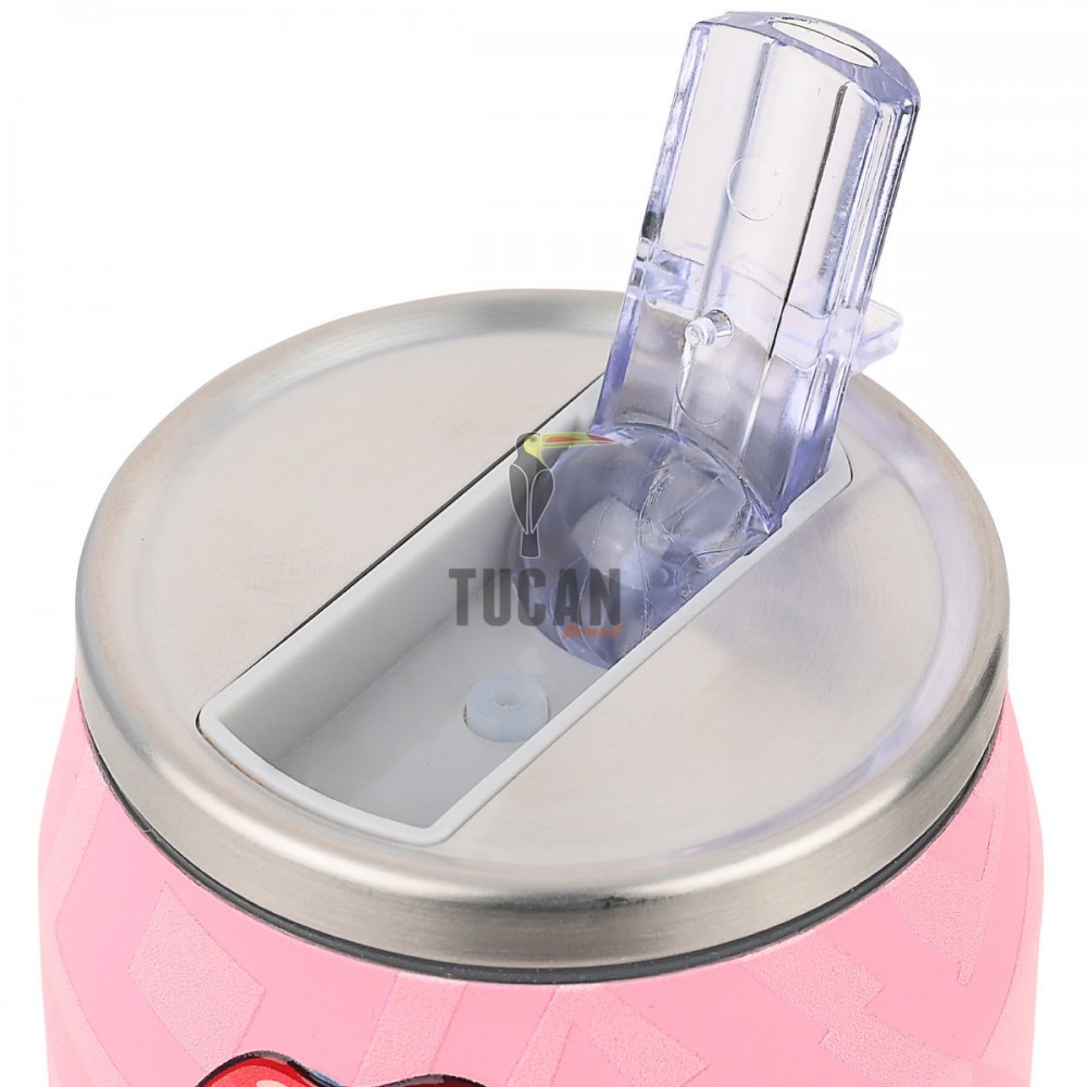 Θερμός ESTIA Travel Cup 500ml 01-31312 Blush Pop