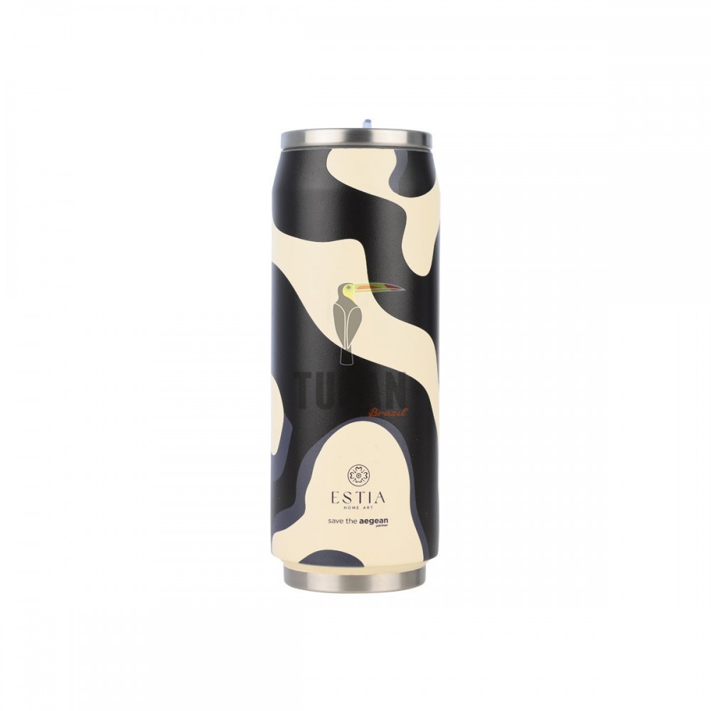 Θερμός ESTIA Travel Cup 500ml 01-31305 Bold Drift