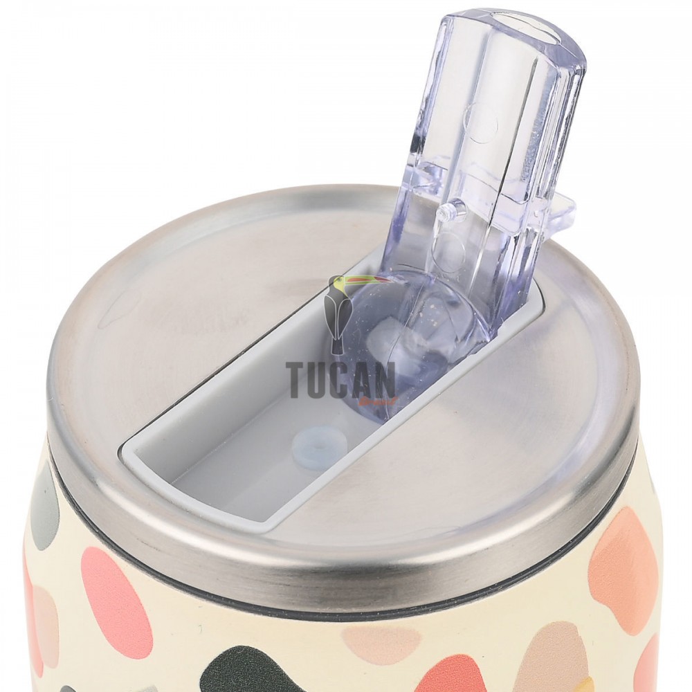 Θερμός ESTIA Travel Cup 500ml 01-31220 Hue Pebbles