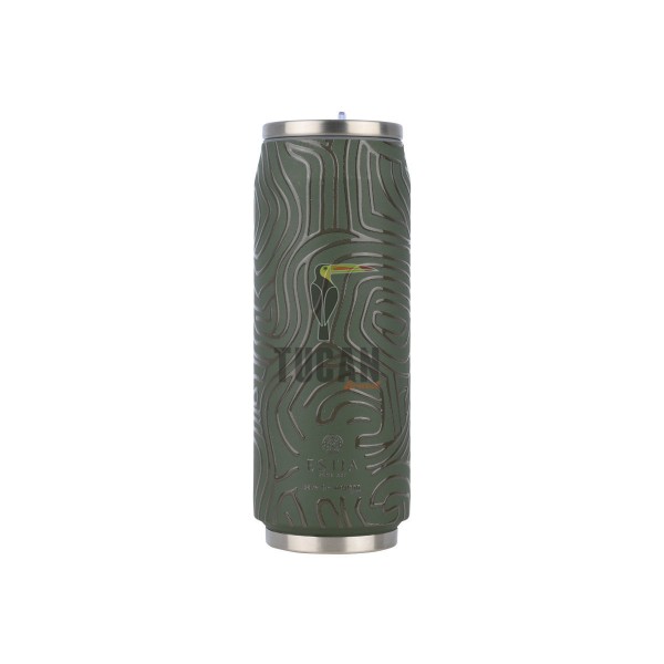 Θερμός ESTIA Travel Cup 500ml 01-31237 Olive Flow