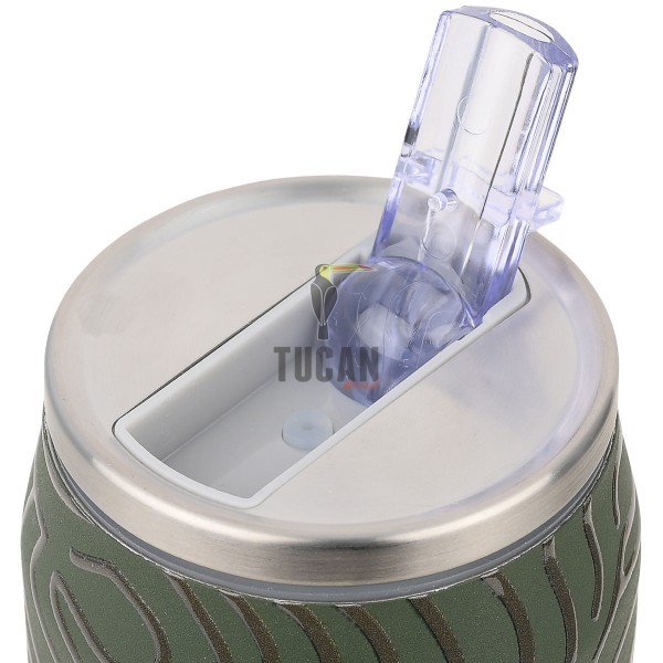 Θερμός ESTIA Travel Cup 500ml 01-31237 Olive Flow
