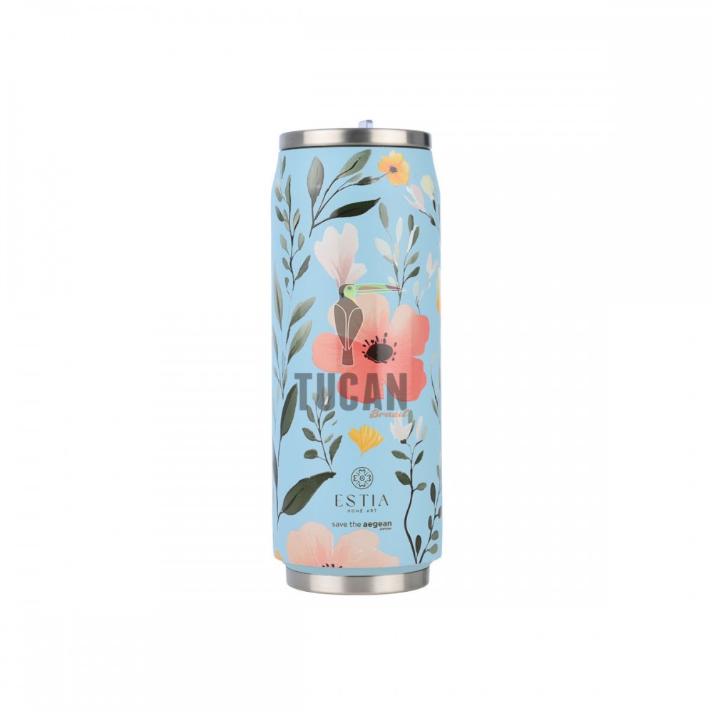 Θερμός ESTIA Travel Cup 500ml 01-31206 Sky Garden