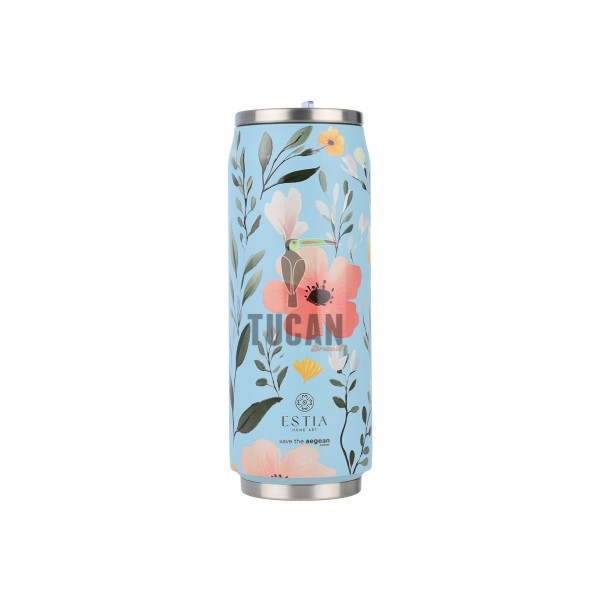 Θερμός ESTIA Travel Cup 500ml 01-31206 Sky Garden