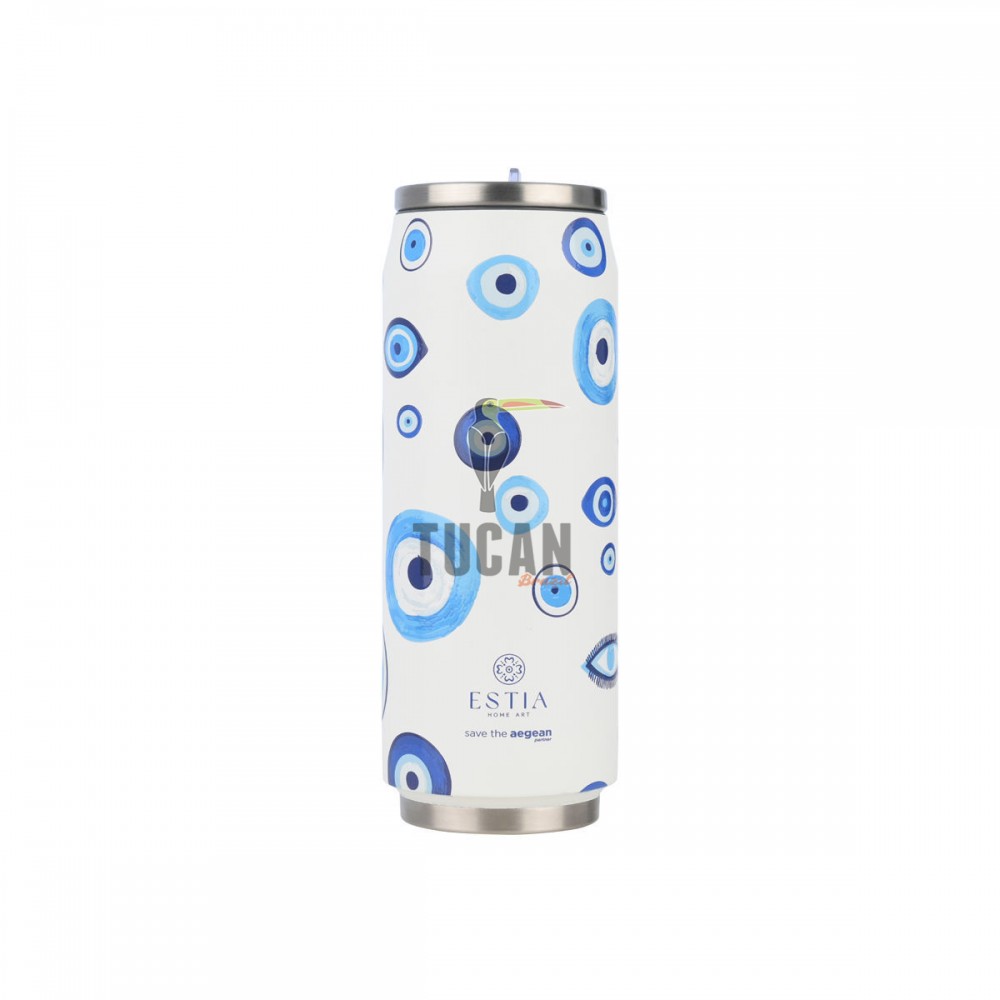 Θερμός ESTIA Travel Cup 500ml 01-31251 Spirit of Luck