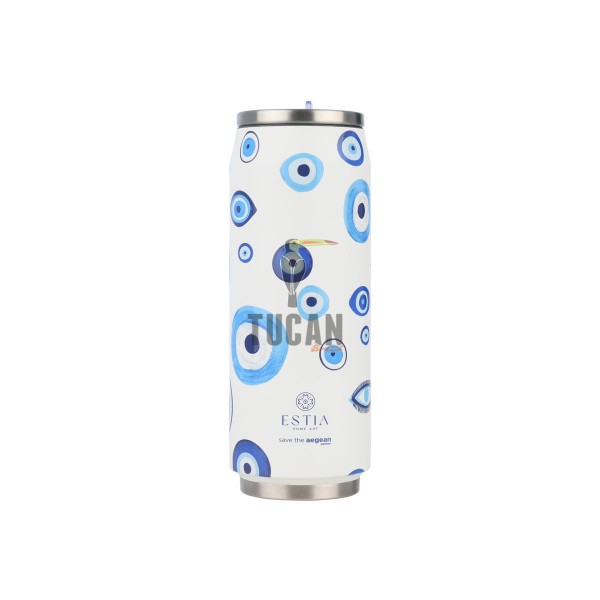 Θερμός ESTIA Travel Cup 500ml 01-31251 Spirit of Luck