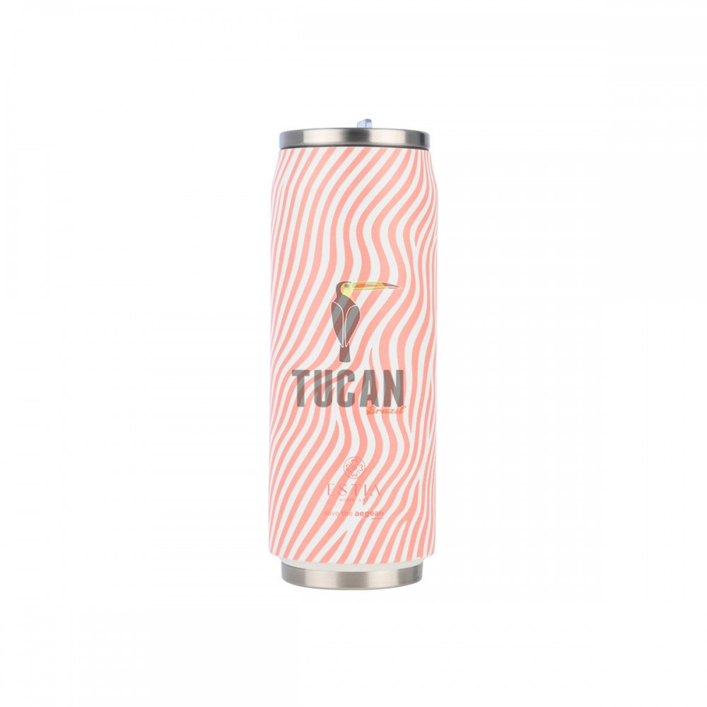 Θερμός ESTIA Travel Cup 500ml 01-31244 Soft Ripple
