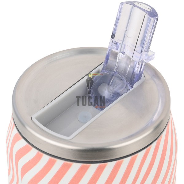Θερμός ESTIA Travel Cup 500ml 01-31244 Soft Ripple