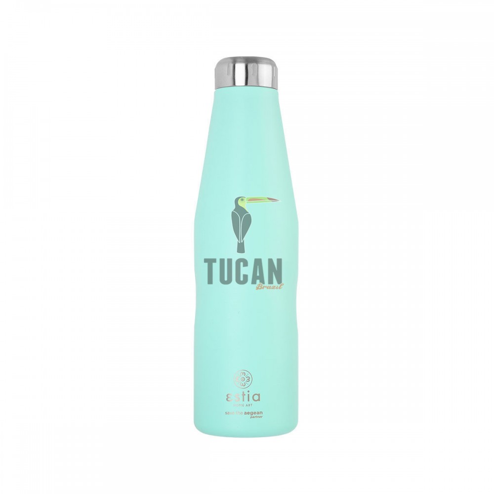 Θερμός ESTIA Travel flask 750ml 01-16593 Bermuda green