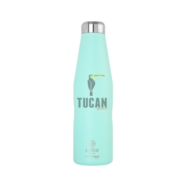 Θερμός ESTIA Travel flask 750ml 01-16593 Bermuda green