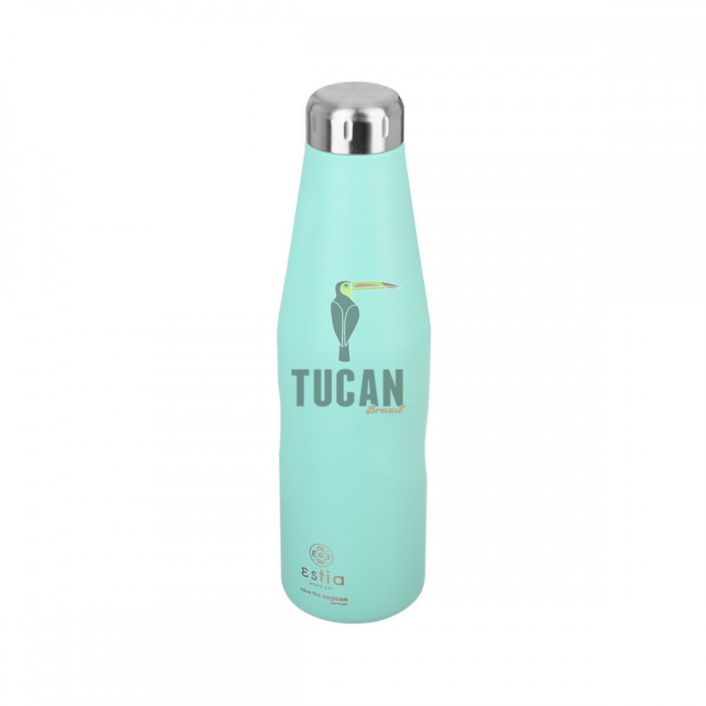 Θερμός ESTIA Travel flask 750ml 01-16593 Bermuda green