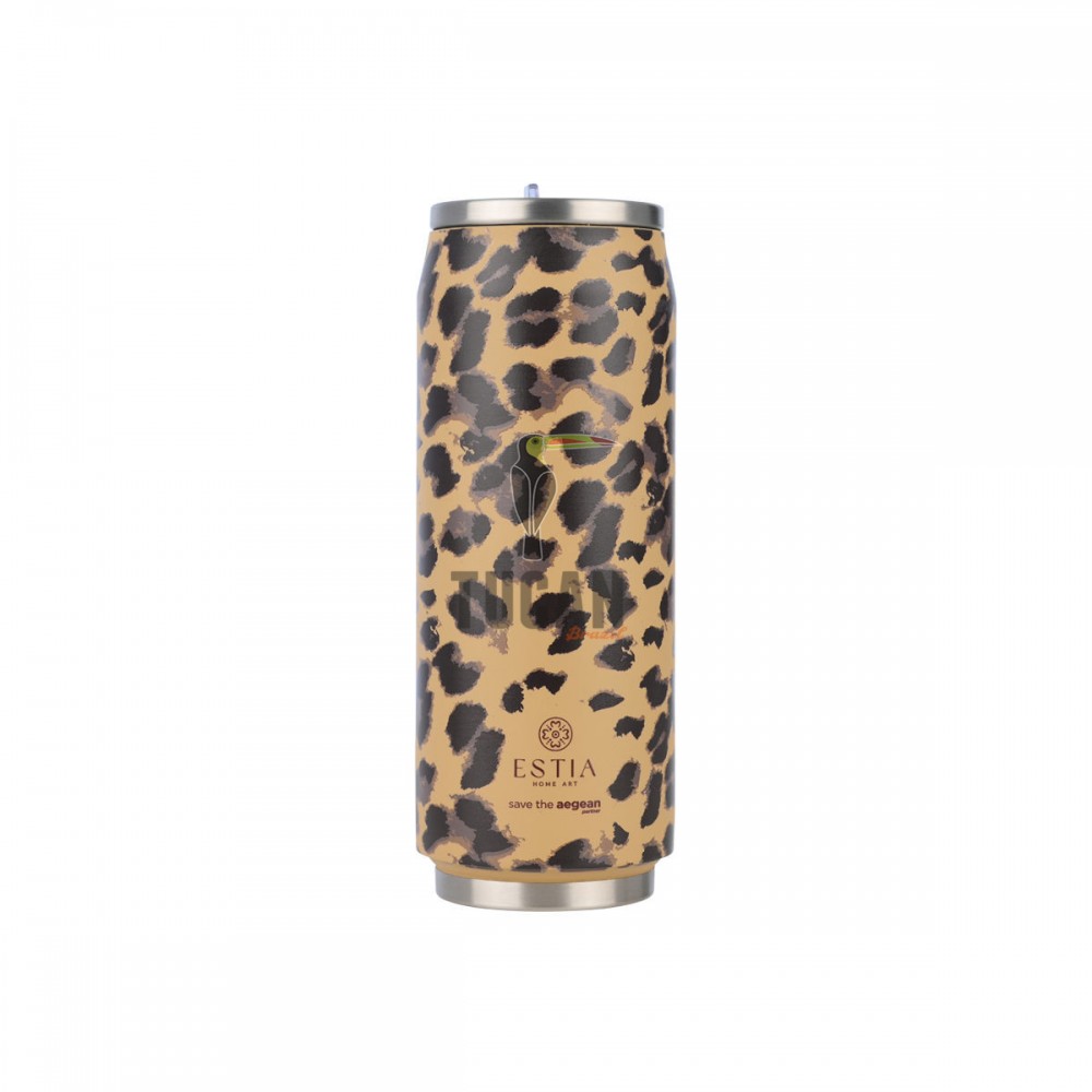 Θερμός ESTIA Travel Cup 500ml 01-31275 Spotted Prowl