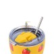 Θερμός ESTIA coffee mug 350ml 01-31688 Berry Bright