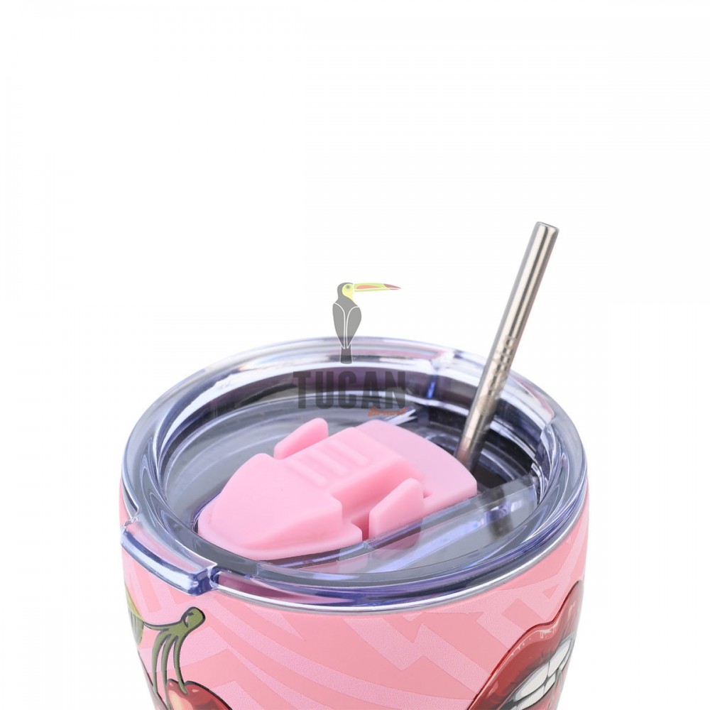 Θερμός ESTIA coffee mug 350ml 01-31800 Blush Pop