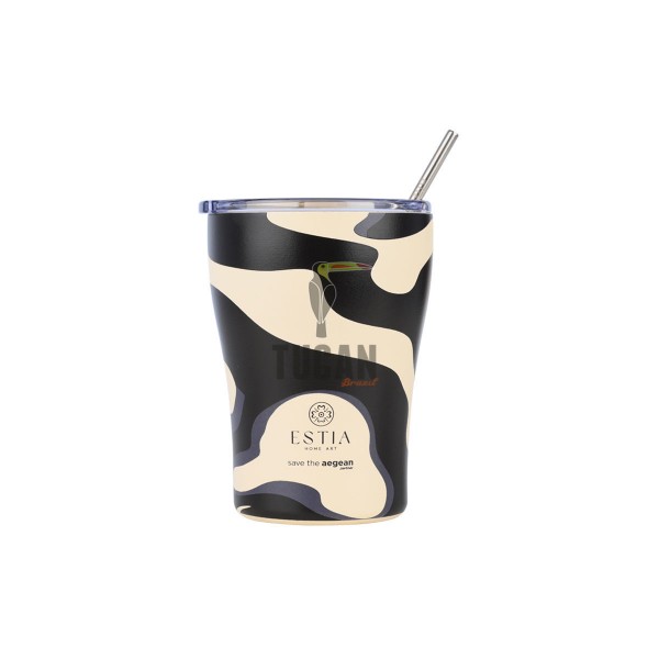 Θερμός ESTIA coffee mug 350ml 01-31794 Bold Drift