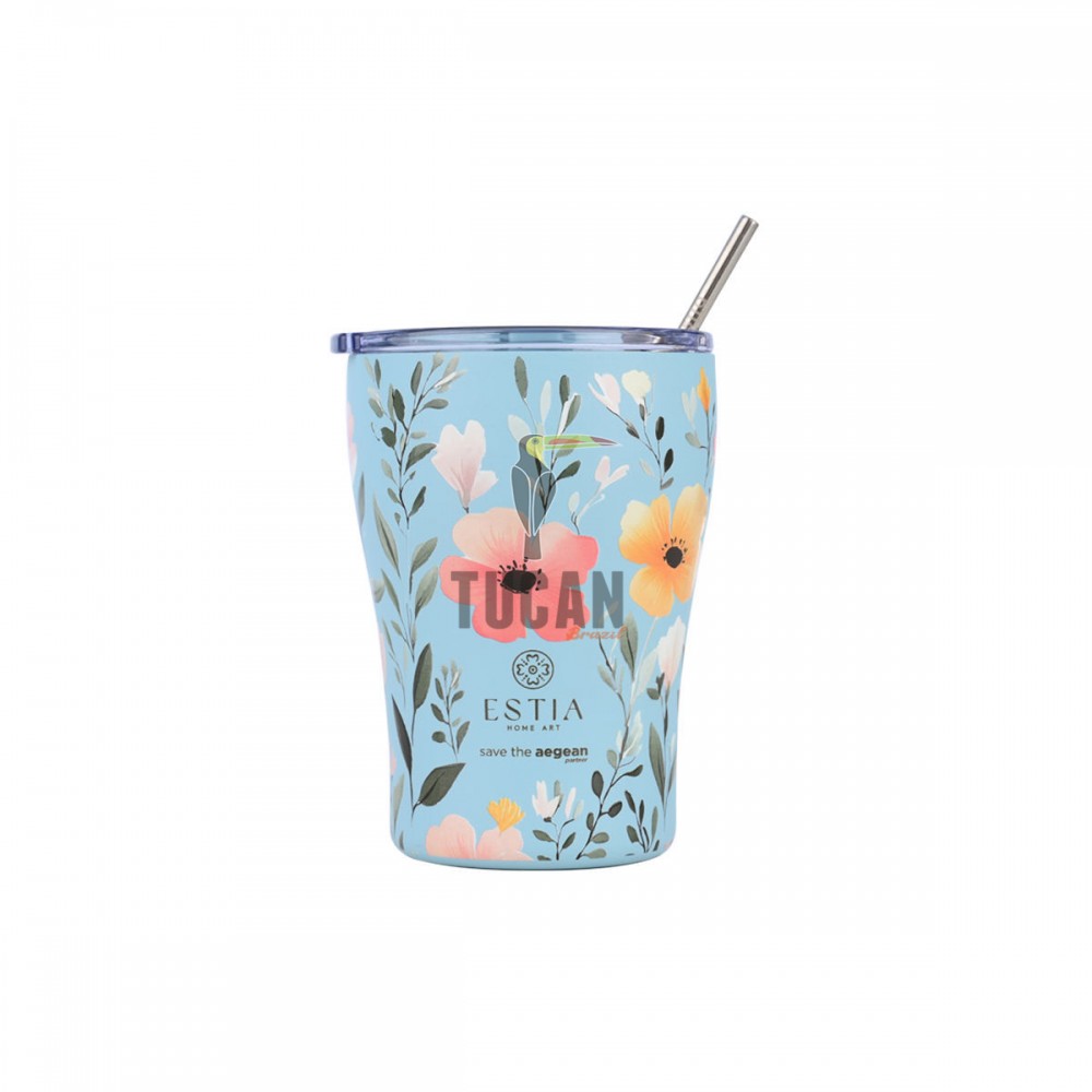 Θερμός ESTIA coffee mug 350ml 01-31695 Sky Garden
