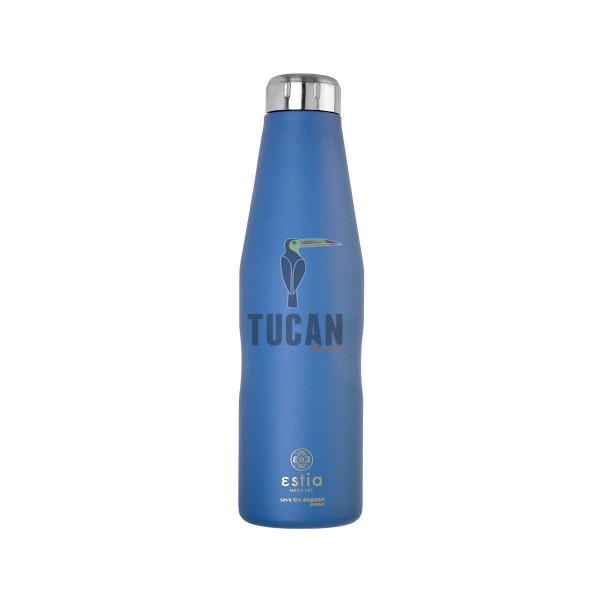 Θερμός ESTIA Travel flask 750ml 01-16616 Denim blue