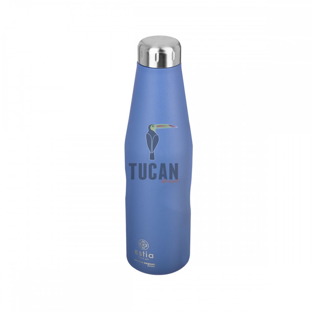 Θερμός ESTIA Travel flask 750ml 01-16616 Denim blue