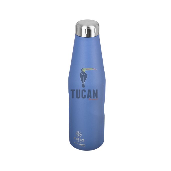 Θερμός ESTIA Travel flask 750ml 01-16616 Denim blue
