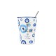 Θερμός ESTIA coffee mug 350ml 01-31749 Spirit Of Luck