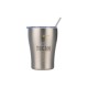 Θερμός ESTIA coffee mug 350ml 01-31855 Steel Flow