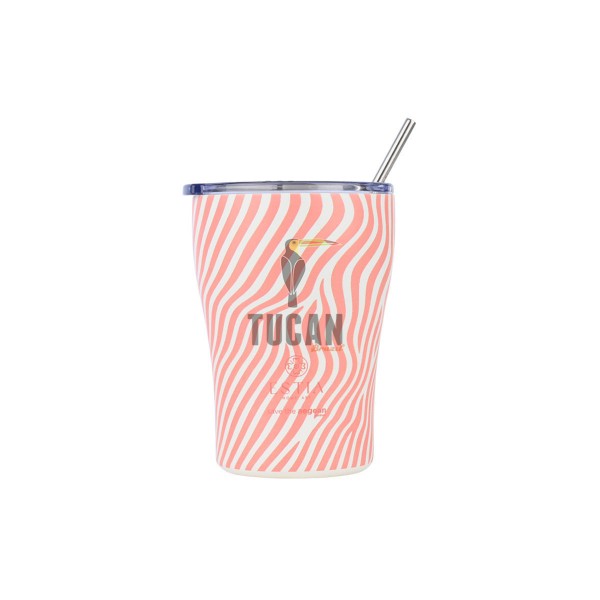 Θερμός ESTIA coffee mug 350ml 01-31732 Soft Ripple