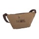 Τσαντάκι Μέσης Camel Active Journey Μπέζ B00-301-25