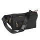 Τσαντάκι Μέσης Camel Active Terra Medium  Μαύρο 402-302-60